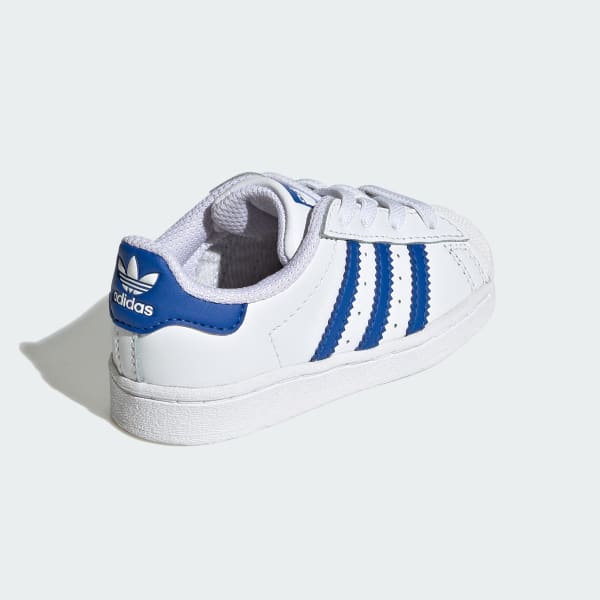 Adidas original online superstar fille