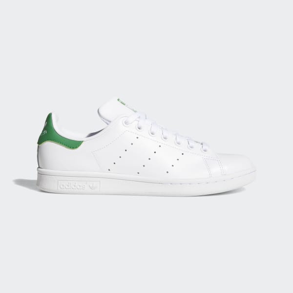 stan smith blanche et rose