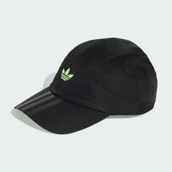 Black Cap