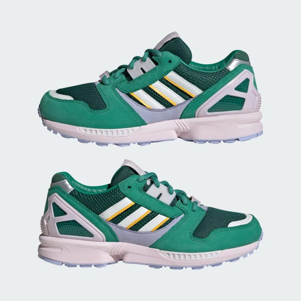 Zapatilla ZX 8000 - Verde adidas | adidas España