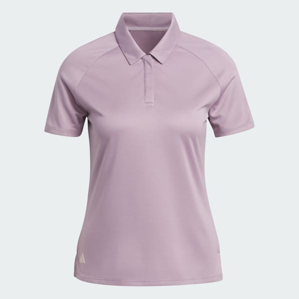 Μωβ Women's Ultimate365 HEAT.RDY Polo Shirt