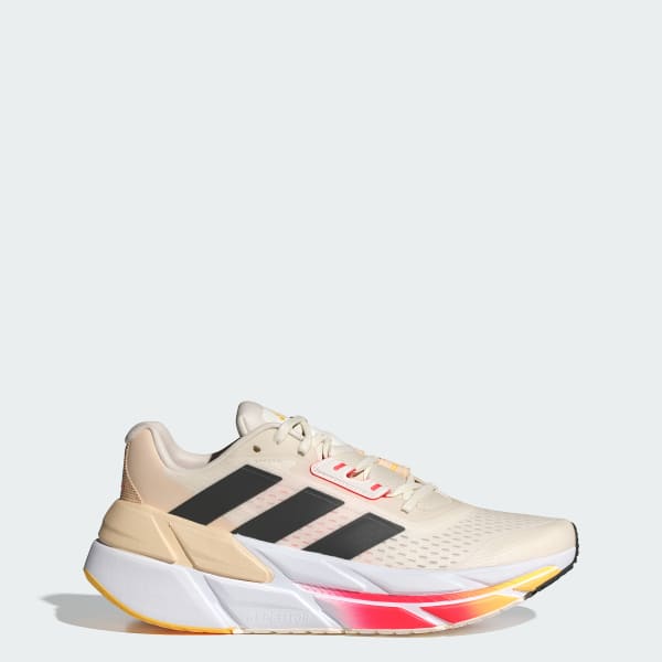 Beige Tenis Adistar CS 2.0