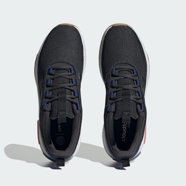 Grigio Scarpe Racer TR23