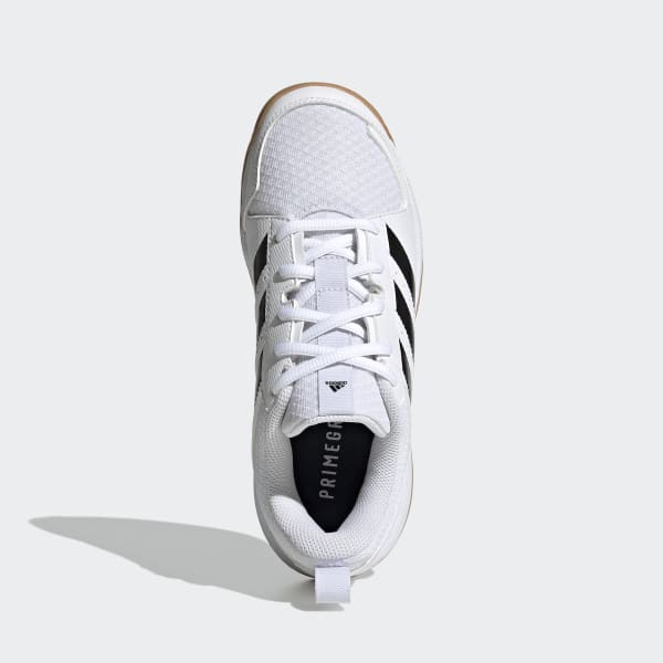 Λευκό Ligra 7 Indoor Shoes