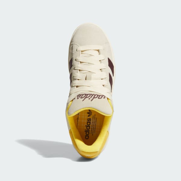 Amarillo Zapatillas Campus 00s