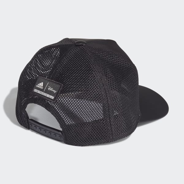 Negro Gorra Disney Princesses