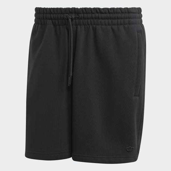 adidas Premium Essentials Shorts Schwarz adidas Deutschland