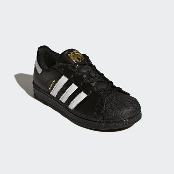 adidas superstar foundation unisex