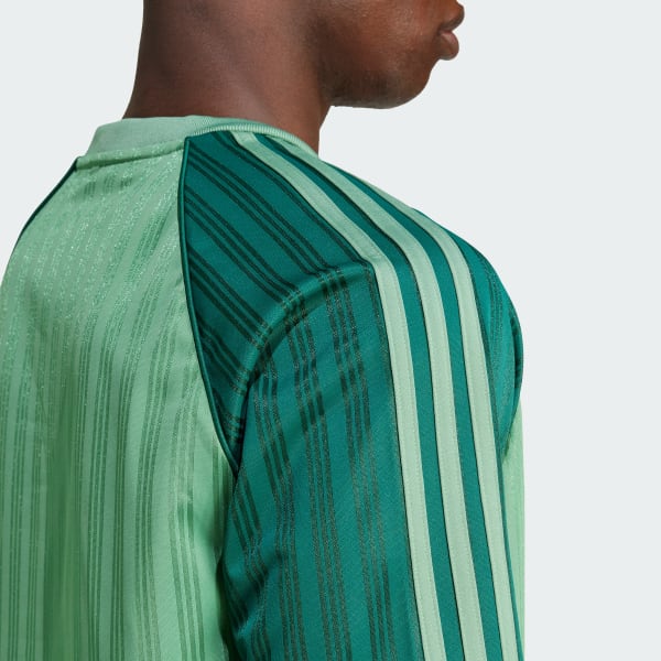 adidas SST Engineered Polyester Jersey Green adidas Philippines