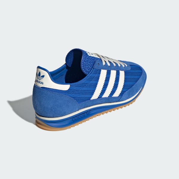 ★adidas★ SL 72 OG Blue adidas SL 72 OG Shoes - Blue | Free Shipping with adiClub