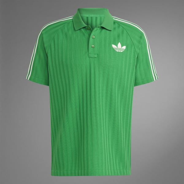 ADICOLOR 70s VINTAGE POLO ネイビー XL adidas originals Adicolor 70s Vintage Polo Shirt 'Navy' IP6975