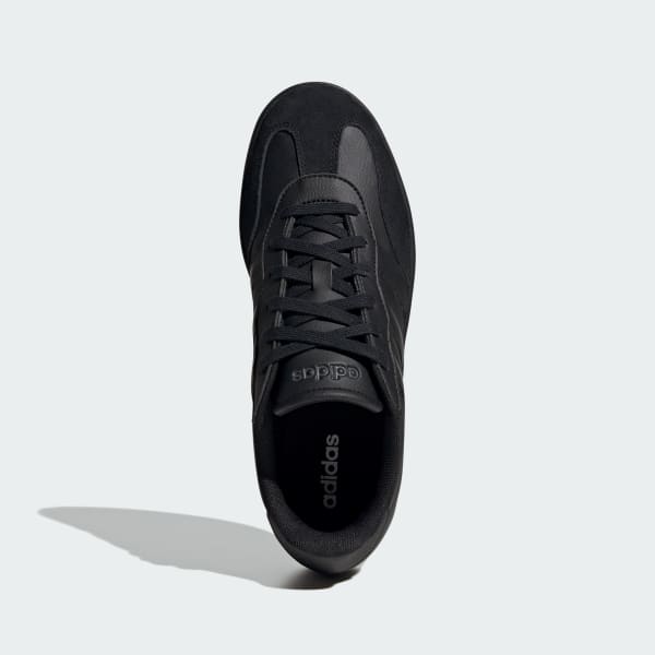 Black Barreda Shoes