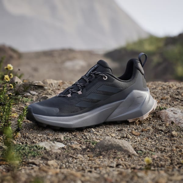 ie⭐️TRAILLEG adidas Terrex Trailmaker 2.0 Hiking Shoes - Black | adidas Deutschland