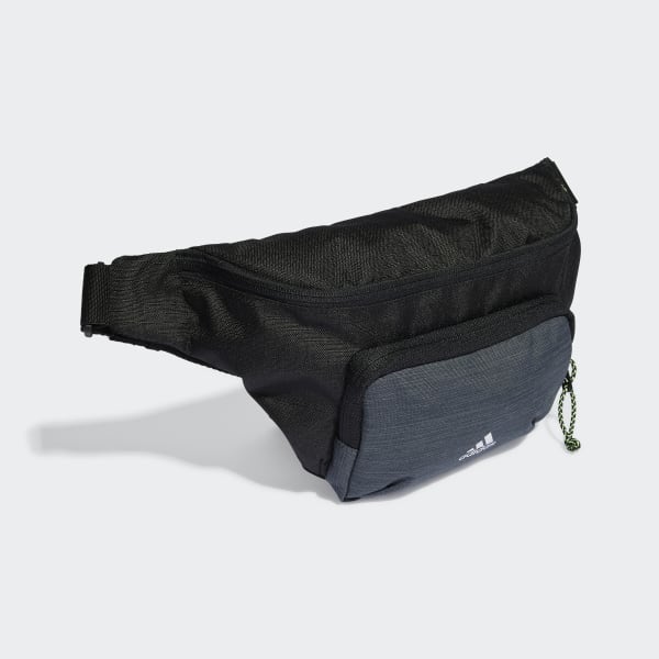 adidas X_PLR Bum Bag - Black