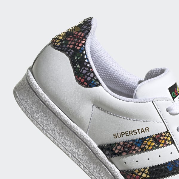Superstar fw3692 2025