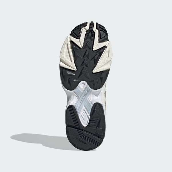 Blanco Zapatillas Falcon