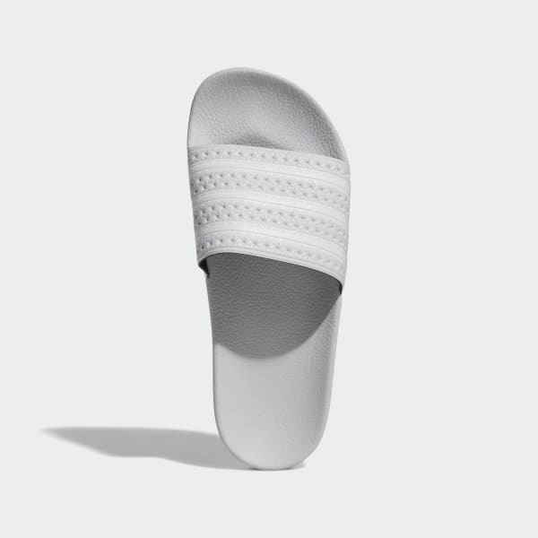 Azul Chanclas Adilette