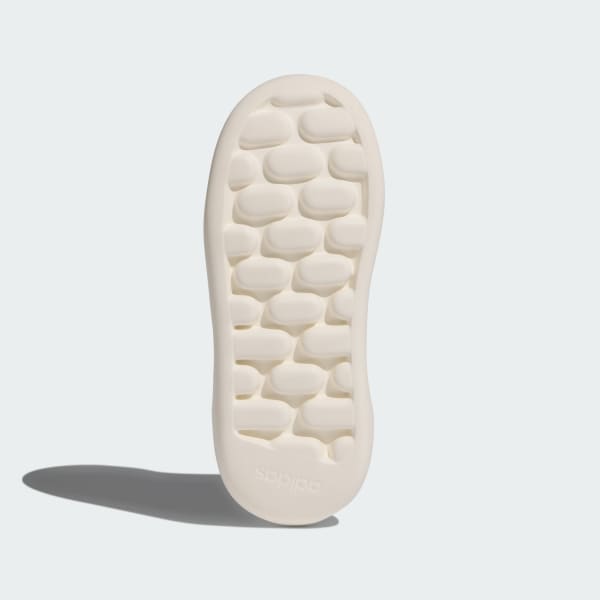 สีขาว รองเท้า PARK ST AC C CNY