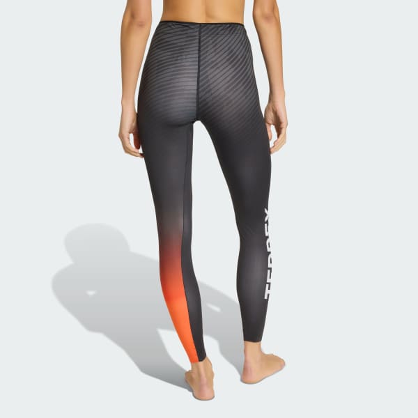 Oranje Terrex Xperior Race Legging