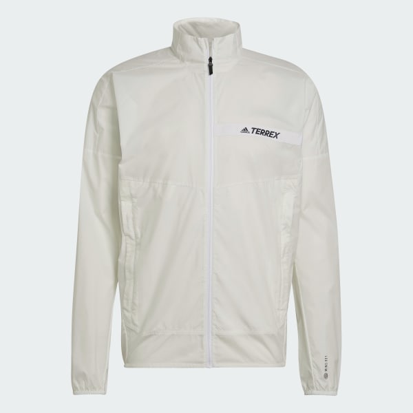 Bialy Terrex Multi Wind Jacket