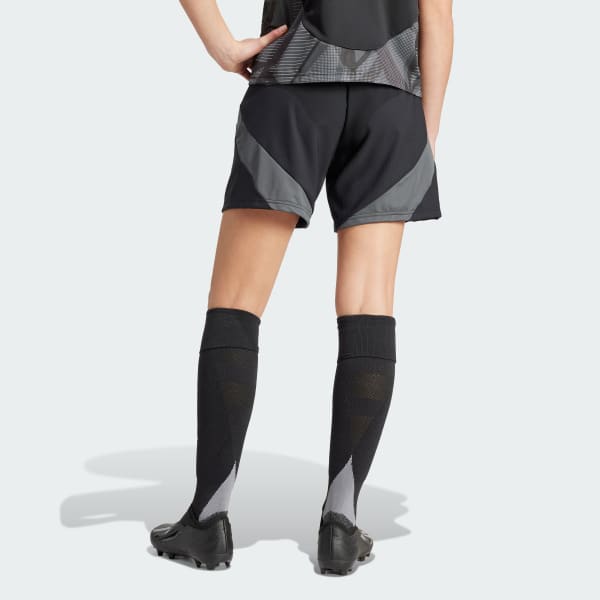 Tiro 24 Competition Match Shorts