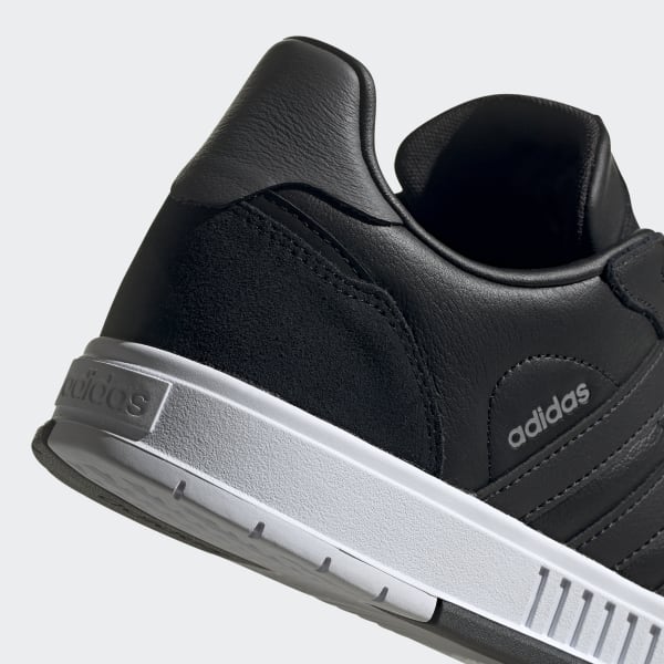 Adidas courtmaster negro clearance