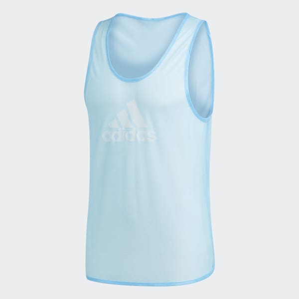 adidas training bib set