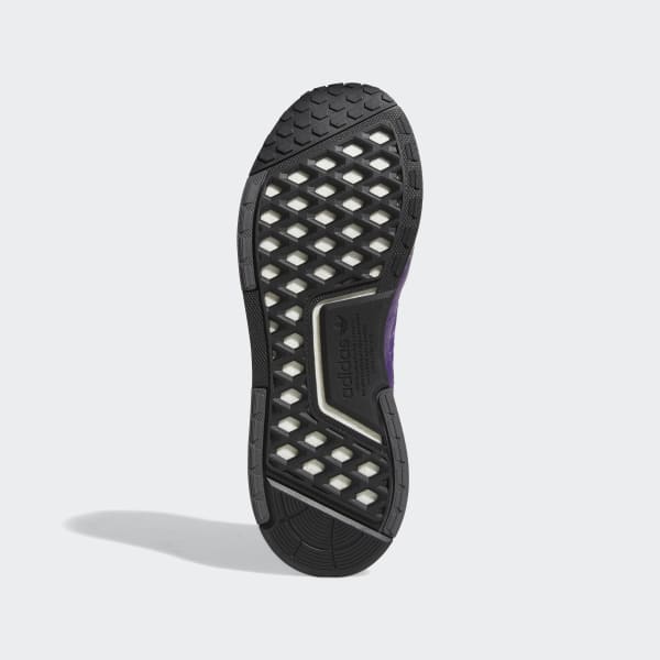 Violeta Zapatilla NMD_V3