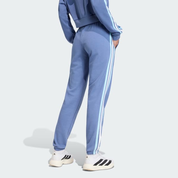 Azul Pantalón deportivo ADN Argentina