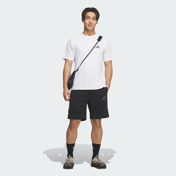 Czerń Torba Must Haves Sacoche