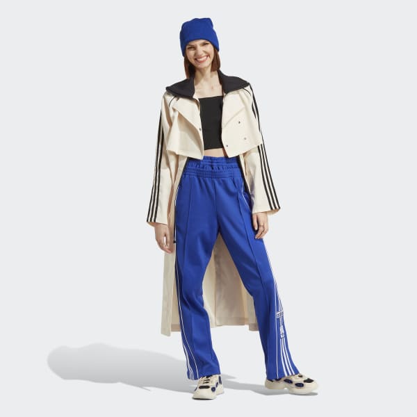 Niebieski Always Original Adibreak Pants