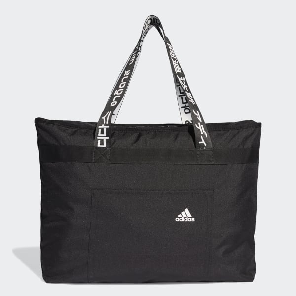 adidas 4ATHLTS Tote Bag Black adidas Philippines