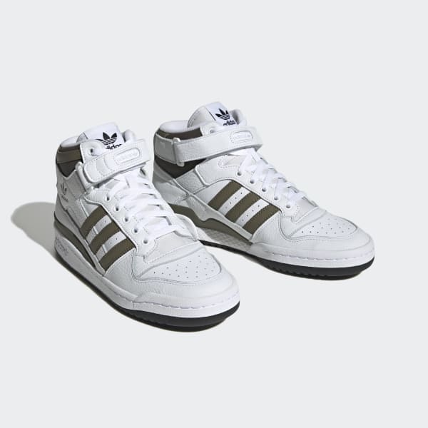 Adidas cross strap shoes on sale