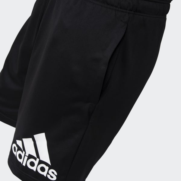 Preto M LOGO SHORT