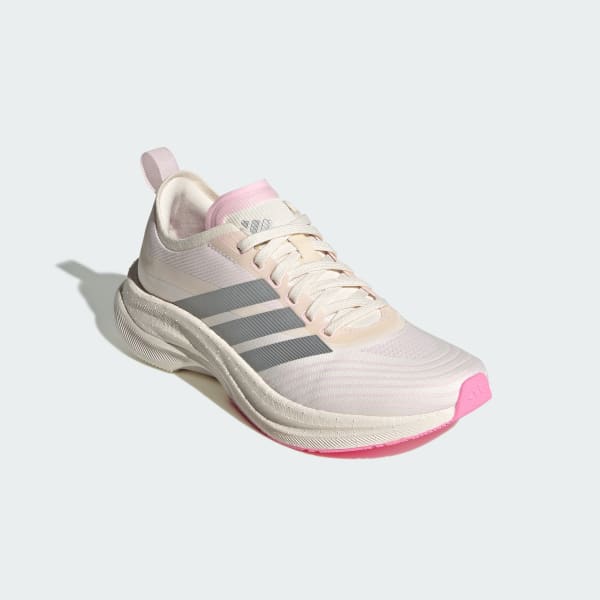 Blanc Moveboost Running Shoes
