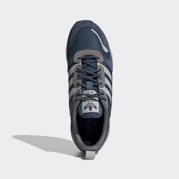 Blau ZX 700 HD Schuh