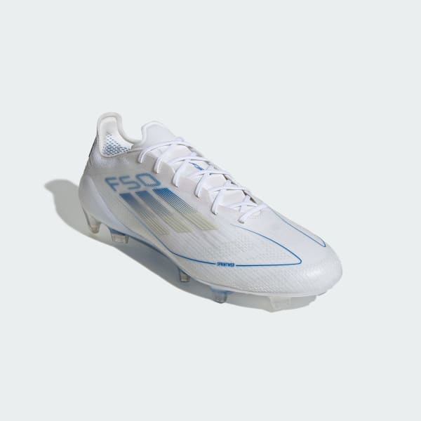 Bialy Buty F50 Elite FG