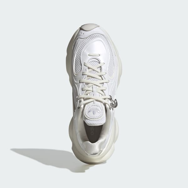 アディダス オズヴィーナス / OZVENUZ - ホワイト | アディダス ジャパン