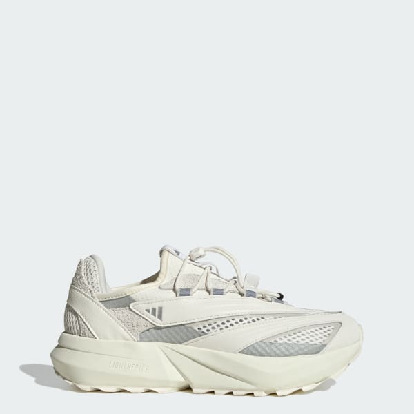 Blanco Zapatillas Lightblaze Vista