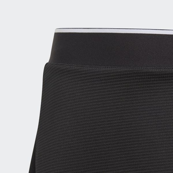 Black Club Skirt