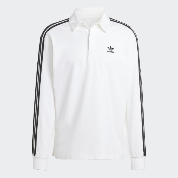 アディダス ラガーシャツ 90s adidas ニュージーランド オールブラックス ラガーシャツ