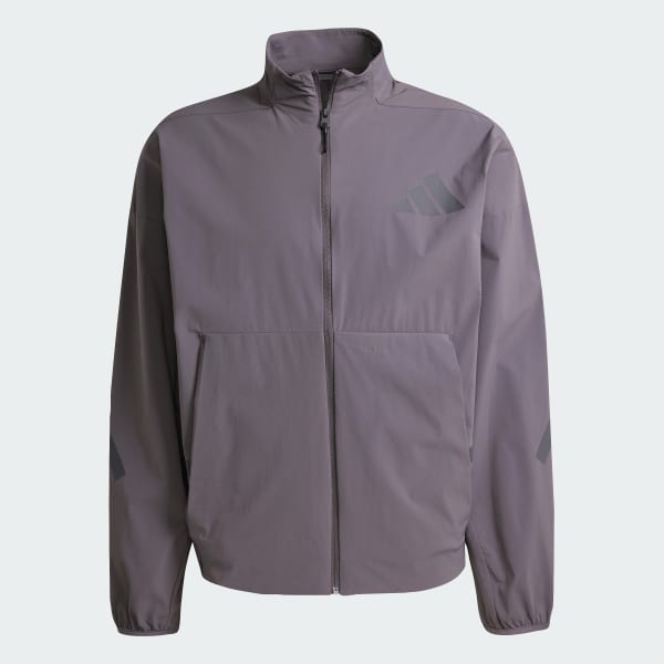 Adidas adidas Z.N.E. Woven Track Top HOW TO BUY
