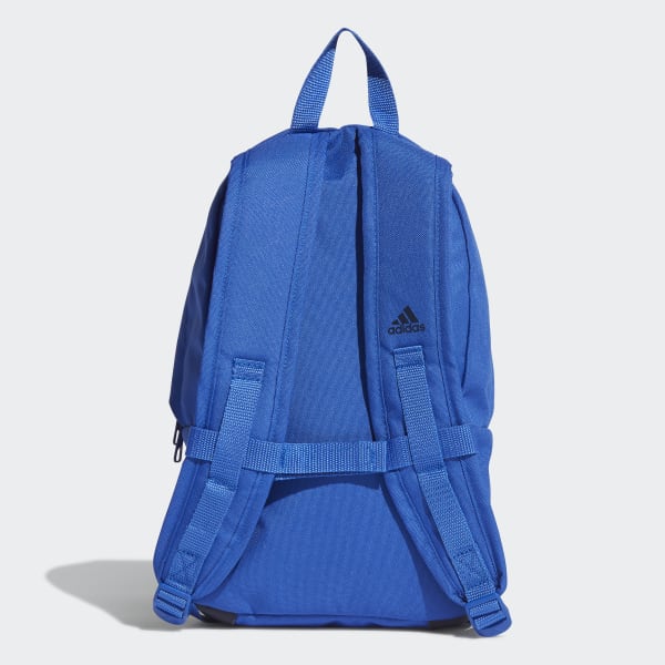 Azul Mochila Performance Primegreen