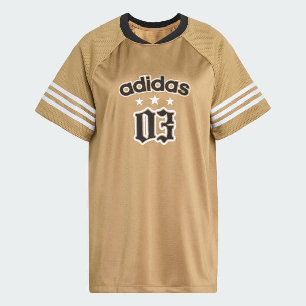 Cafe Jersey Béisbol adidas Originals