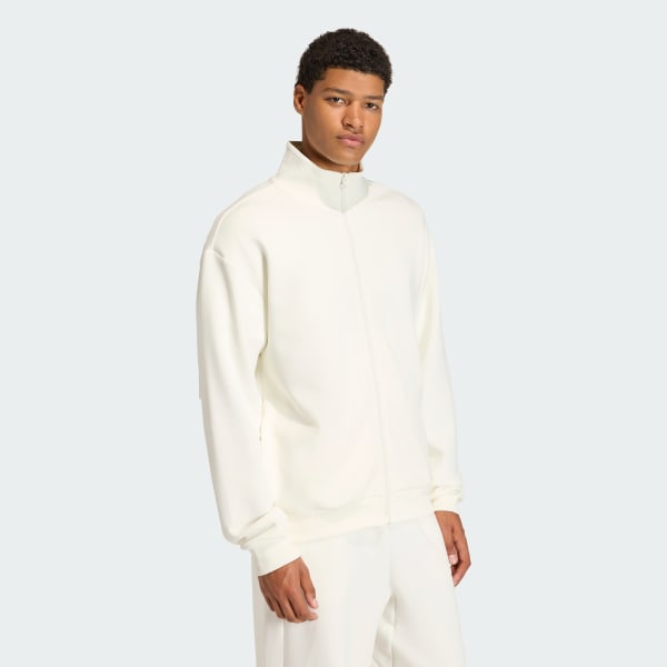 trang ÁO TRACK TOP SOFT LUX