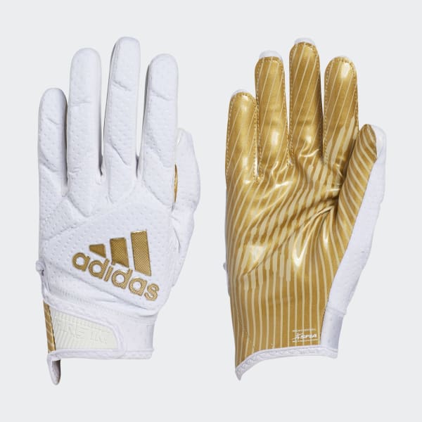 adidas Freak 5.0 Gloves - White | adidas US