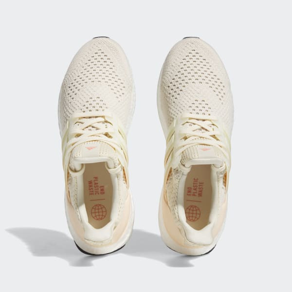 adidas ULTRABOOST 1.0 SHOES Beige adidas Thailand