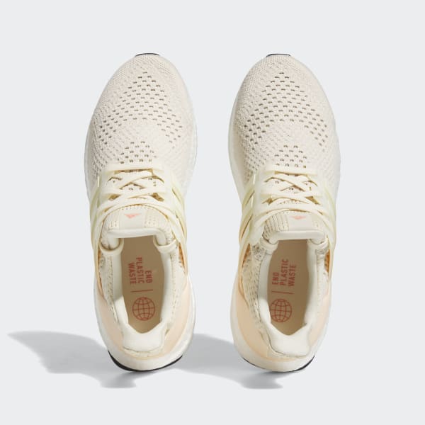 adidas Ultraboost 1.0 Shoes Beige adidas Thailand