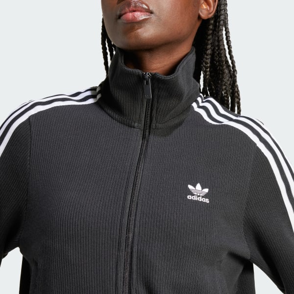 Adidas knit top top