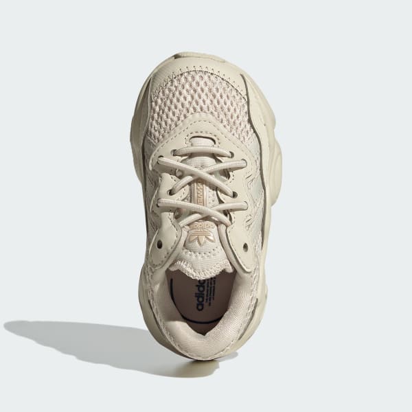 Adidas originals ozweego beige zapatos 2025